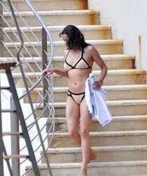 Michelle Rodriguez Soles
