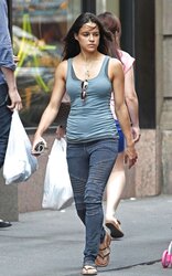 Michelle Rodriguez Soles