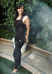 Michelle Rodriguez Soles