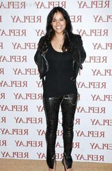Michelle Rodriguez Soles