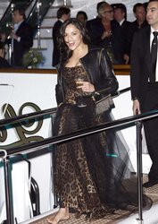 Michelle Rodriguez Soles