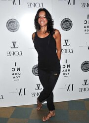 Michelle Rodriguez Soles