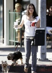 Michelle Rodriguez Soles