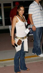 Michelle Rodriguez Soles