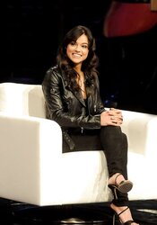 Michelle Rodriguez Soles