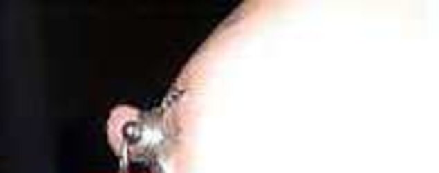 Artful Art Of Figure Art -Piercings And Bod Jewerly