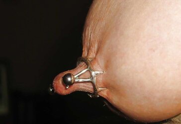 Artful Art Of Figure Art -Piercings And Bod Jewerly