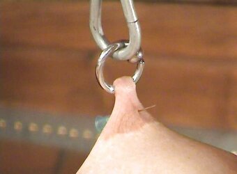Artful Art Of Figure Art -Piercings And Bod Jewerly