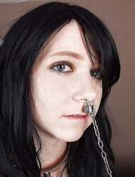Artful Art Of Figure Art -Piercings And Bod Jewerly