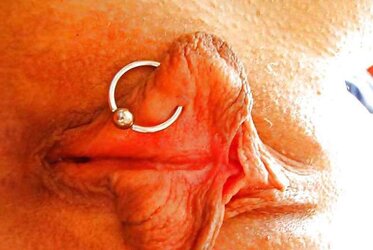 Artful Art Of Figure Art -Piercings And Bod Jewerly
