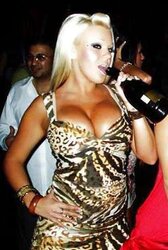 Luxurious Silicone Bimbos by TROC