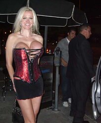 Luxurious Silicone Bimbos by TROC