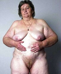 Mature bitches