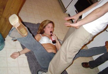 Kinky Soirees