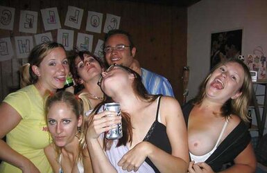 Kinky Soirees