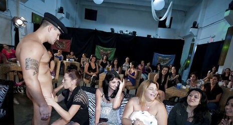 Kinky Soirees