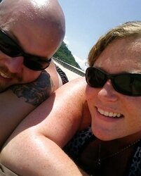 A cheating married slut