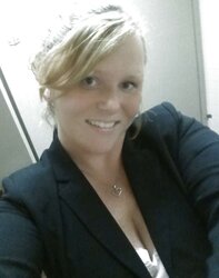 A cheating married slut