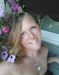 A cheating married slut