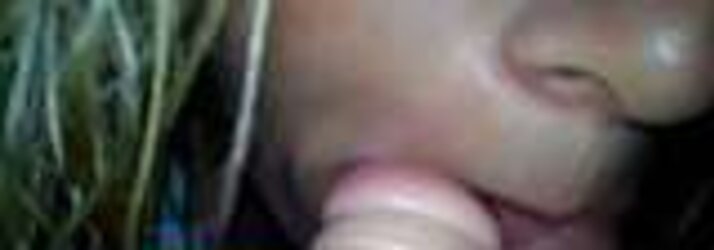 Bianca likes fellatio