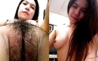 Dar, Thai Woman Friened Clad and Nude Very First Time