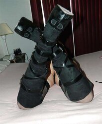 My Domme