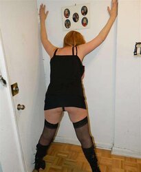 My Domme