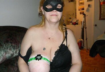 My Domme