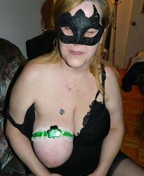My Domme