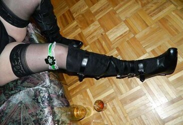My Domme