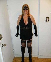 My Domme