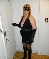 My Domme