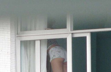 Vizinha gostosa