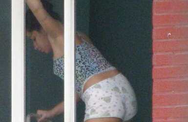 Vizinha gostosa