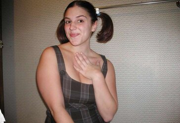 Teenager Malicia
