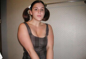 Teenager Malicia