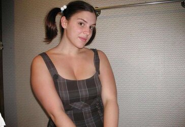 Teenager Malicia
