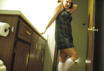 Teenager Malicia