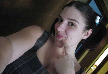 Teenager Malicia