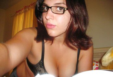 Teenager Malicia