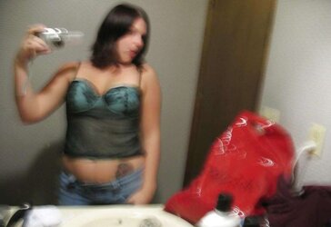 Teenager Malicia