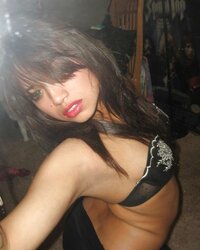 Pretty Inexperienced Teenager Susie