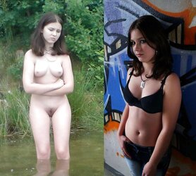 Before and After