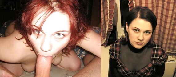 Before and After