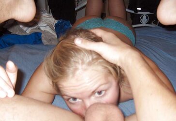 Insane gals from Scandinavia