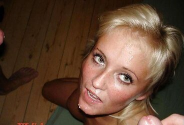 Insane gals from Scandinavia