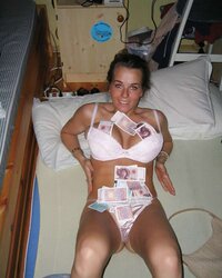 Insane gals from Scandinavia