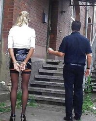 Restrain Bondage and Victims