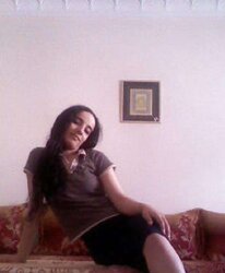 Arab: siham