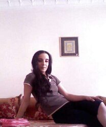 Arab: siham